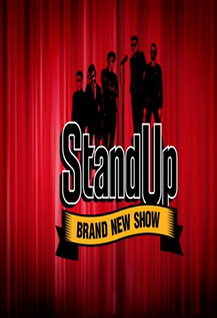 «Stand Up» Show